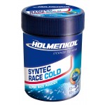Holmenkol SYNTEC RACE Alpine fluor powder