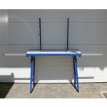 Holmenkol Waxing Table - ALPIN/NORDIC
