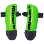 leki shin guard 4race junior