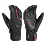 Leki Falcon 3D, ski gloves