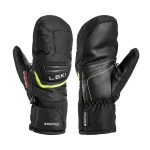 Leki Griffin 3D Junior Mittens, 2024