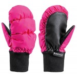 Leki Little Eskimo Mitt short pink