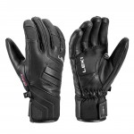 Leki Phoenix 3D ski gloves, 2024
