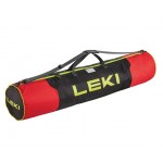 Leki pole bag big (for 15 pairs), red