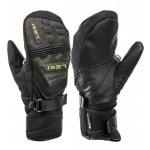 Leki Race Coach C-tech S Junior mitten