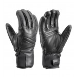 Leki SnowFox 3D Elite Lady gloves, black