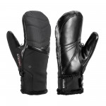 Leki SnowFox 3D Women Mitt Black, 2024