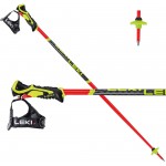 Leki WCR Lite SL 3D junior ski poles, 2024