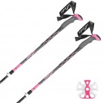 Leki Aergonlite 2 Lady ski touring poles, 2019