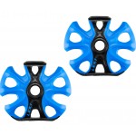 Leki BIG Mountain Powder (BINDING) basket, fi 95 mm