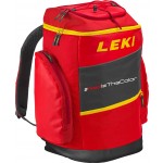 Leki Race BootBag Backpack REDItc, 84l