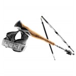 Leki Cross Trail FX Superlite 