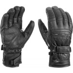 Leki HS FUSE S mf touch ski gloves