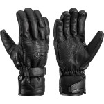 Leki FUSION S mf touch ski gloves