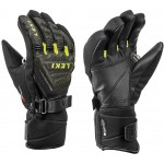 Leki Race Coach C-tech S Junior ski gloves