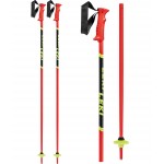 Leki RACING KIDS ski poles