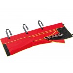 Leki bootbag red 