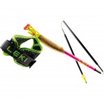 Leki Ultratrail FX.One Superlite poles, pink