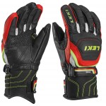 Leki World Cup Race Flex S Junior gloves