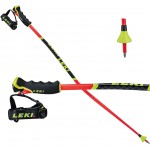Leki WCR Lite GS 3D junior ski poles