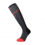 lenz heat socks 4.1 black