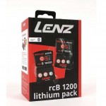 lenz heat pack 2.0