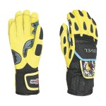 shred ski race protective mittens ski gloves