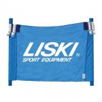 Liski FIS GS / SG / DH panel (75 x 50 cm), logo Liski