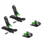 Look bindings PX 18 WC Rockerace Noel Signature
