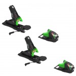 Look bindings SPX 12 Rockerace GW, Hero Signature, green