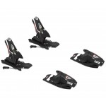 Look bindings SPX 10 GW B73, black icon