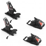 Look bindings SPX 12 Rockerace, black icon