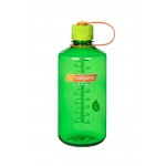 Nalgene Wide mouth 1500 gray