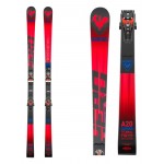 Look bindings SPX 12 Rockerace GW, Hot Red