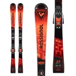 rossignol hero pro team 4 gw bb