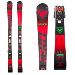 Rossignol hero athlete sl pro junior