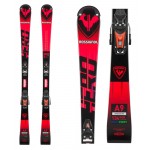 rossignol hero pro team 4 gw bb