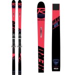 Rossignol skis Hero Athlete FIS GS DT (development team)