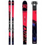 rossignol hero athlete fis gs