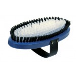 Holmenkol Oval brush nylon