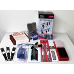 Ski Service Tune&Wax Kit - RACER