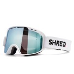 Shred Amazify BigShow Navy/Rust cbl hero