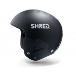 shred basher ultimate black