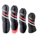 shred carbon arm guards