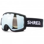 Shred Amazify BigShow Navy/Rust cbl hero