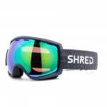 Shred Amazify BigShow Navy/Rust cbl hero