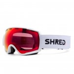 Shred Amazify BigShow Navy/Rust cbl hero