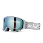 Shred Amazify BigShow Navy/Rust cbl hero