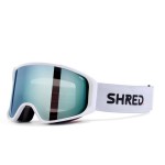 Shred Amazify BigShow Navy/Rust cbl hero