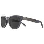 Shred Axe Brushalloy Charcoal Sunglasses